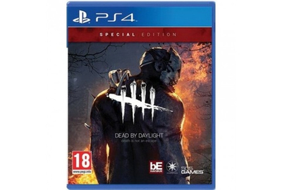 Dead by Daylight Special Edition [PS4] Б/У