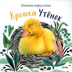 Крошка Утёнок