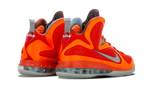 Купить в Москве Nike LeBron 9 AS Big Bang