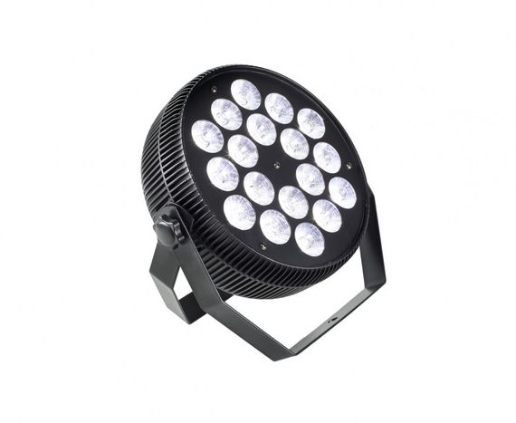 PROCBET PAR LED 18-10 RGBW светодиодный прожектор