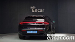 Porsche Taycan 4S Cross Turismo — 2024