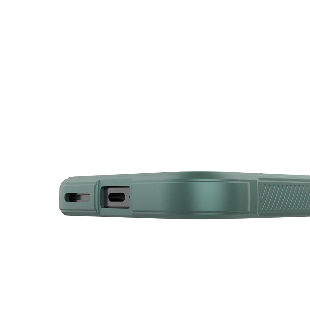 Противоударный чехол Flexible Case для Google Pixel 9А