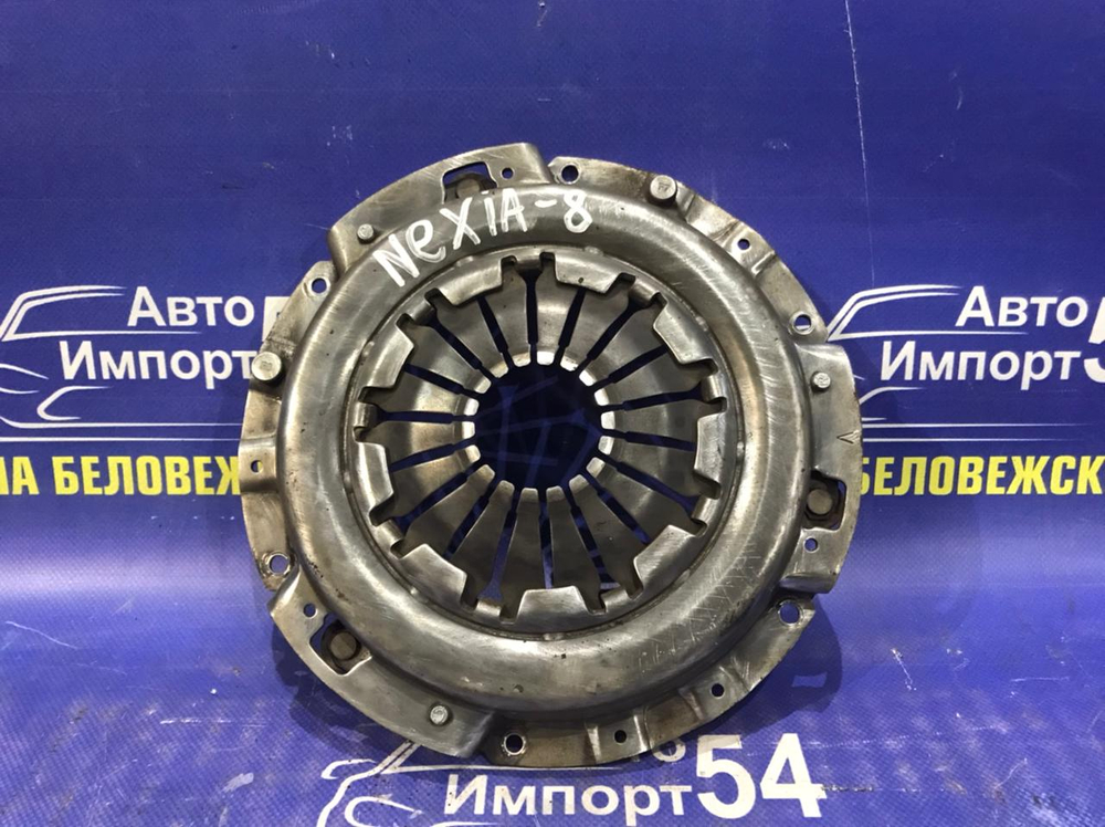 Корзина сцепления DAEWOO NEXIA 2006