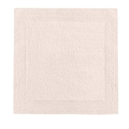 Коврик для унитаза 55x65 Vossen Charming ivory