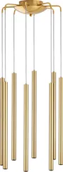 Подвесной светильник Tubo L8T747233 Lightstar