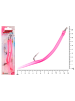 Оснастка HIGASHI Gummi Makk rig SB2 #06 Pink #10-0