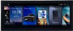 Магнитола для Mazda CX-5 KF 2020+ (без ШГУ) - Kuberg монитор 12.3" в стиле LEXUS на Android 12, 2К экран, Быстрая, CarPlay, 4G SIM-слот