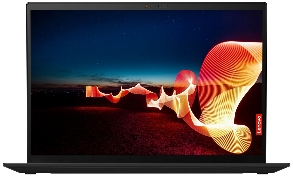 Ноутбук Lenovo ThinkPad X1 Carbon Gen 9 (20XW005GRT) 14"/Intel Core i7-1165G7/RAM 32GB/SSD 1024GB/Intel Iris XE/1920*1200/IPS/Windows 11/Подсветка кл-ры: LED/черный. Состояние: B1