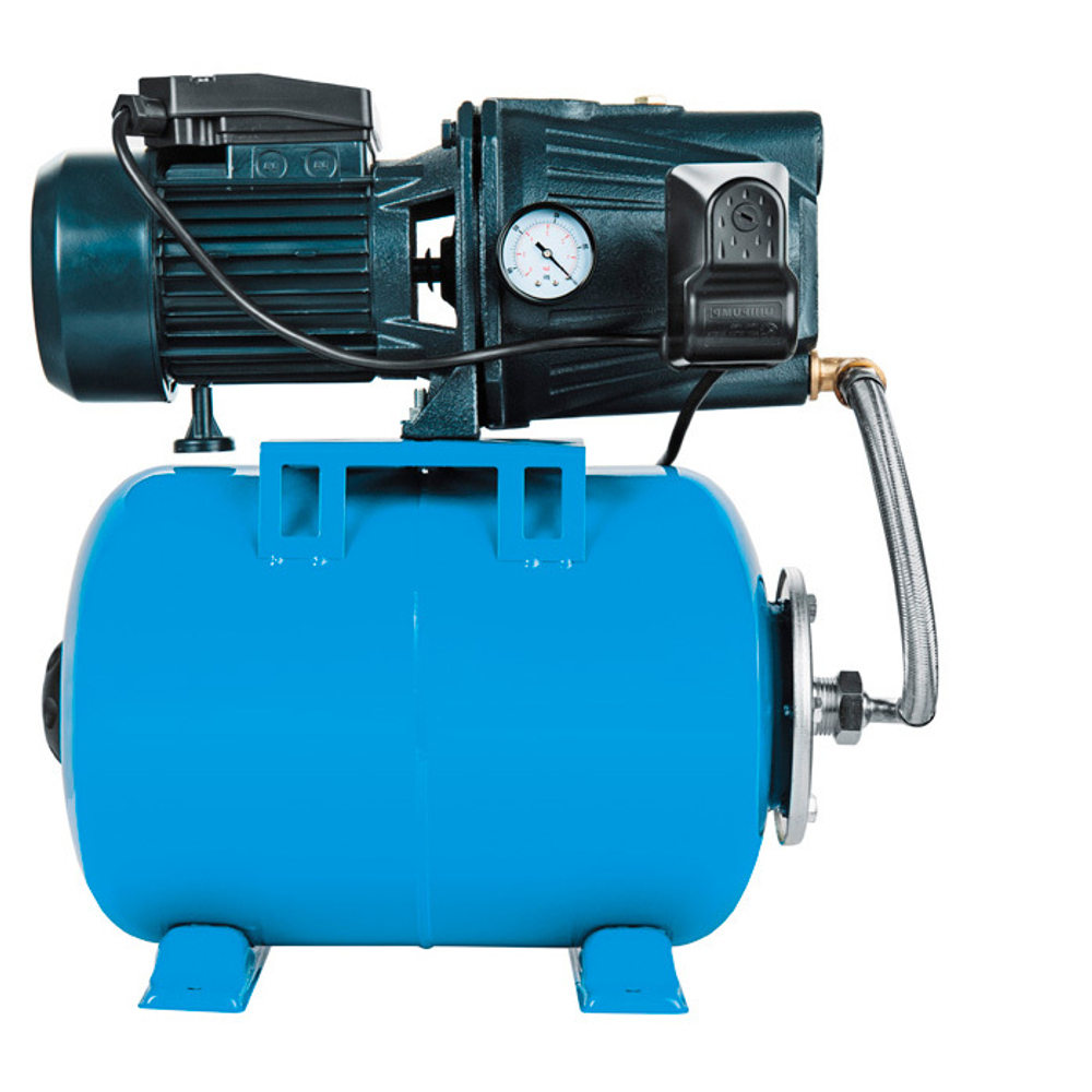 Станция авт.водоснабжения UNIPUMP AUTO JET 110 L-50
