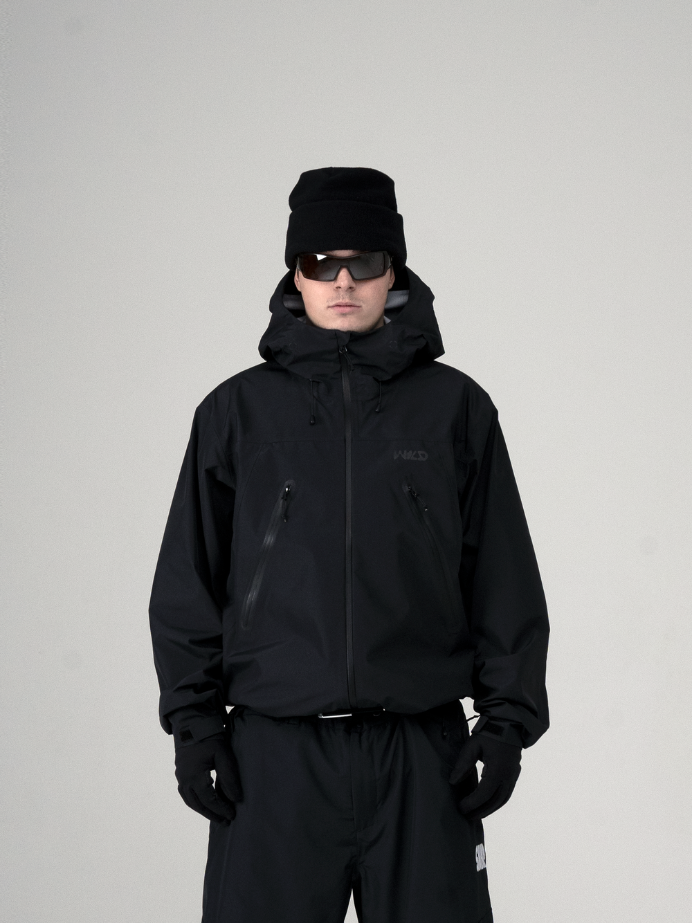 WILD 3L JACKET