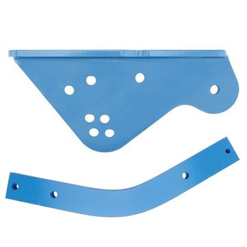 Запчасти на рабочие органы Lemken