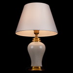 Настольная лампа декоративная Loft it Daisy 10488T