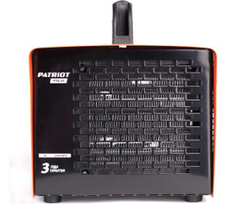 Электрический тепловентилятор Patriot PT-Q 2S 633307204