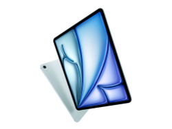 Планшет Apple iPad Air 11″ (M4), 128 ГБ, Wi‑Fi, Starlight (золотистый)