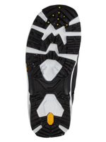 Ботинки для сноуборда BURTON Men's DRIVER X Black