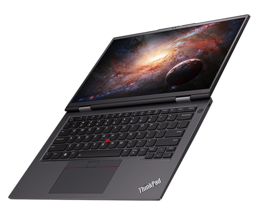 14" Ноутбук Lenovo ThinkPad 14 Pro Gen 4 (2240x1400, Intel Core i7-1270P, RAM 32ГБ, SSD 256ГБ, Nvidia GeForce MX550, OS Windows)