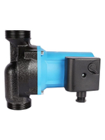 Циркуляционный насос STOUT 32-80-180 с гайками (SPC-0010-3280180)