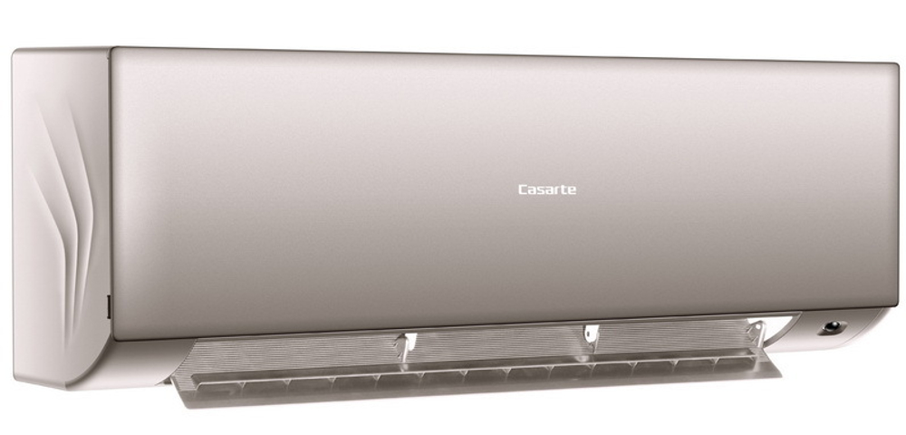 Сплит-система Casarte CAS35CX1/R3-G/1U35CX1/R3 Eletto
