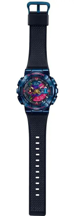 Мужские наручные часы Casio G-Shock GM-110SN-2A