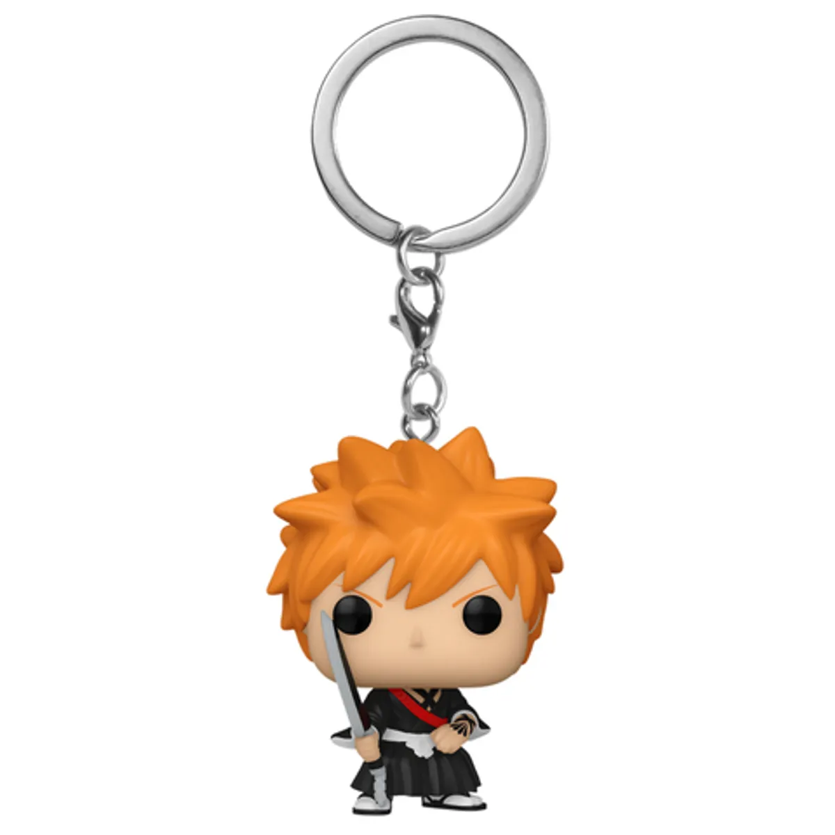 Брелок Funko POP! Bleach: Ichigo Kurosaki