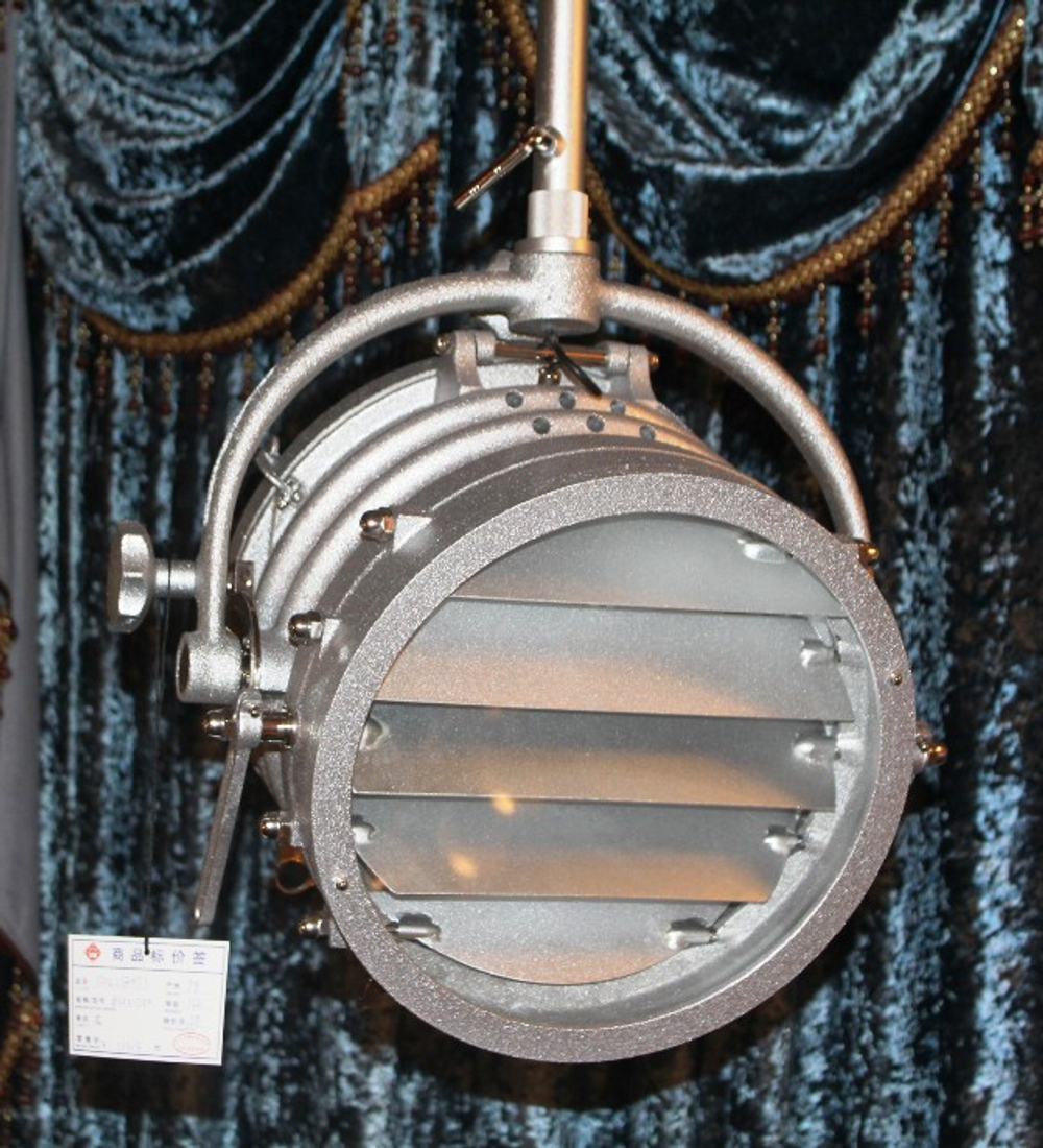 Люстра  Eichholtz  Lamp Submariner 2