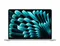 Ноутбук Apple MacBook Air 13.6 (2025) M4 16/256 ГБ Серебристый (MW0W3) Silver