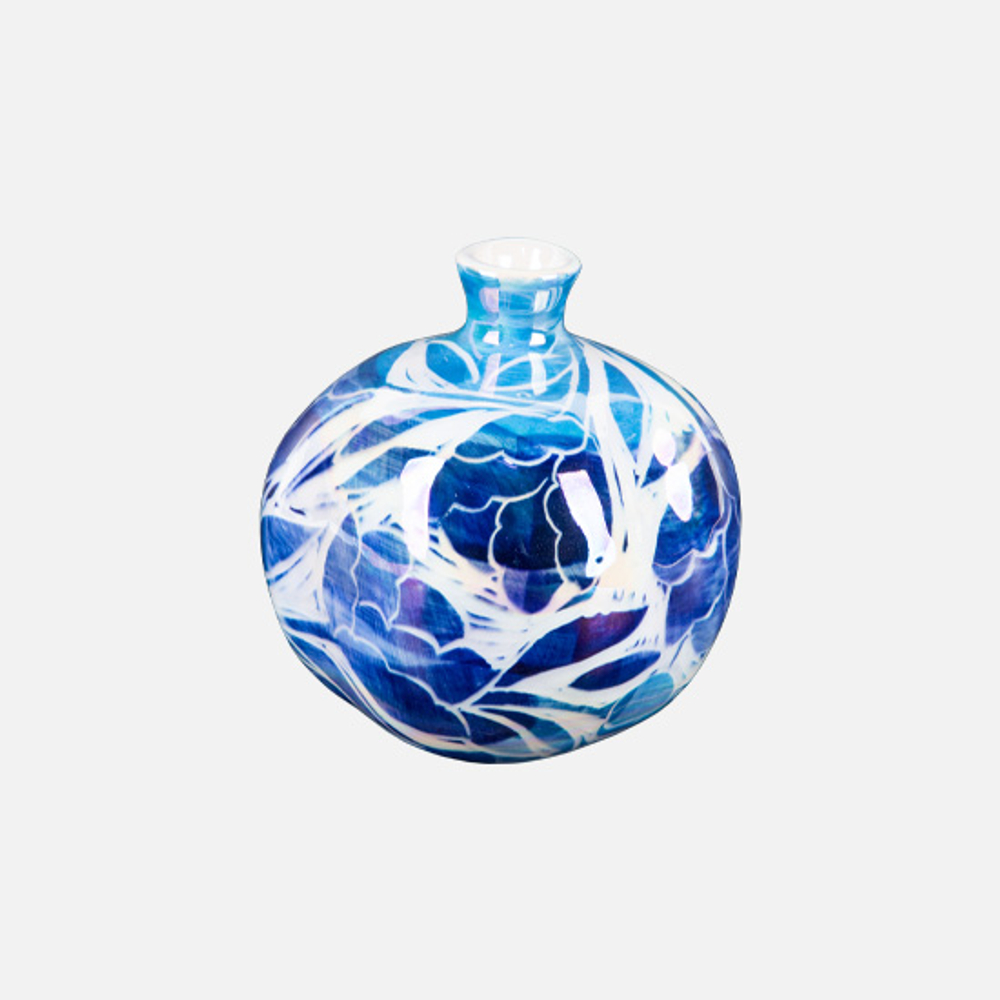 Керамический гранат Anima Ceramic синий 170820261 Иран