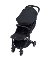 Коляска прогулочная Anex AIR-X, Black