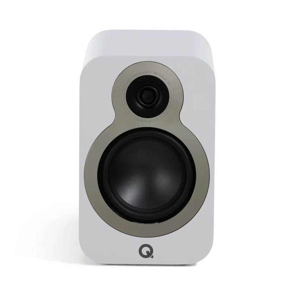 Полочная акустика Q-Acoustics Q 3020c