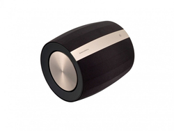 Беспроводной сабвуфер Bowers & Wilkins Formation Bass, черный