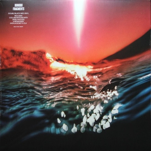 Bonobo / Fragments (2LP)