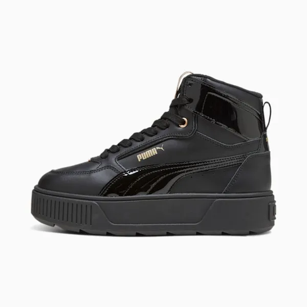 Кроссовки женские PUMA Karmen Rebelle Mid WTR