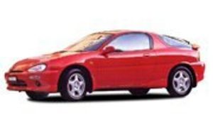 Mazda MX3