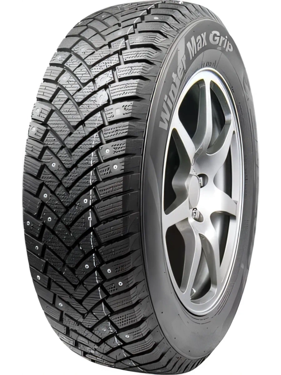 Зимняя шина шипованная Leao Winter Defender Grip (215/55 R16 97T)