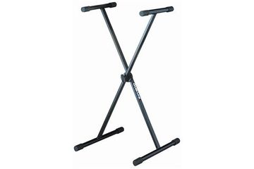 QUIK LOK T10 BK стойка для клавишных