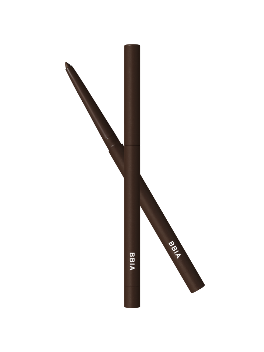 BBIA Last Auto Gel Eyeliner - Подводка для глаз