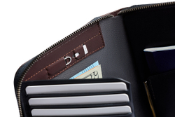 Кошелек Bellroy Travel Folio V2