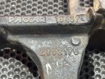 Кронштейн EGR