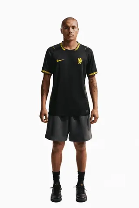 Футболка Nike Chelsea FC 26/27 Away Stadium - черный