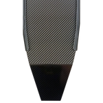 Лопасть для ласт NewDeep Carbon Normal (71-95кг) 2шт