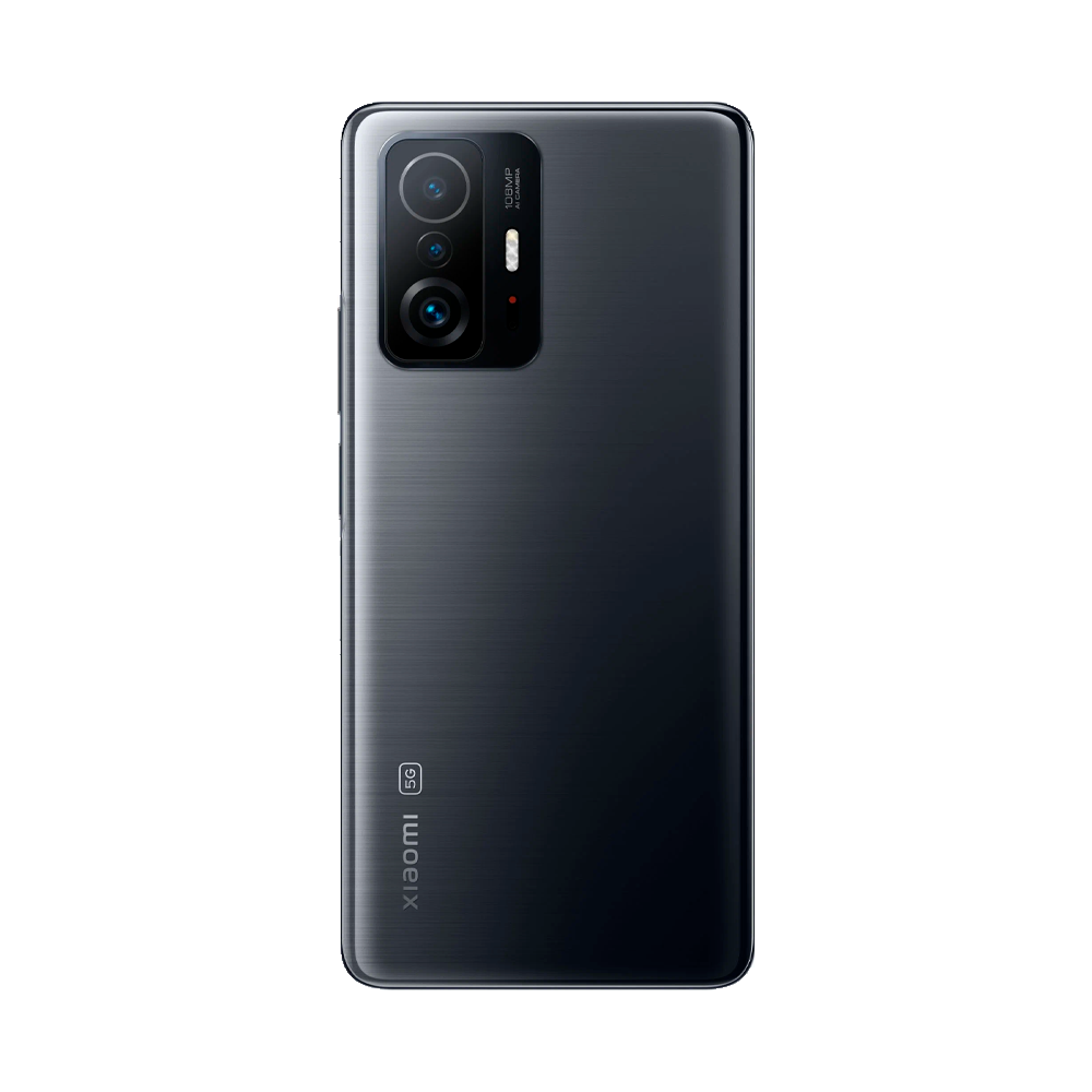 Смартфон Xiaomi 11T Pro 12/256GB, Meteorite Gray (Метеоритный серый)