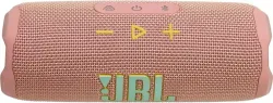Беспроводная колонка JBL Flip 7 Pink