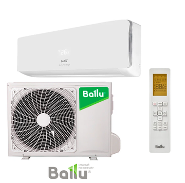 Ballu BSO-24HN8_22Y