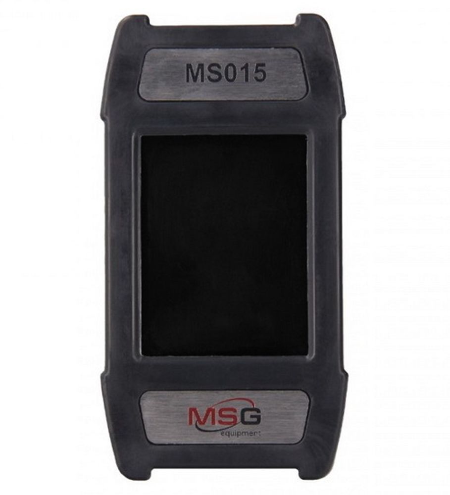 MS015 COM - адаптер для диагностики 12В генераторов авто MS015 COM - адаптер для диагностики 12В генераторов авто
