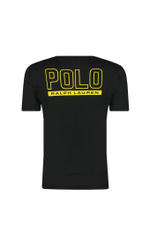 Футболка POLO RALPH LAUREN - черный(902430)
