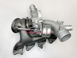 Турбина 7815045 Garrett для Chevrolet, Opel