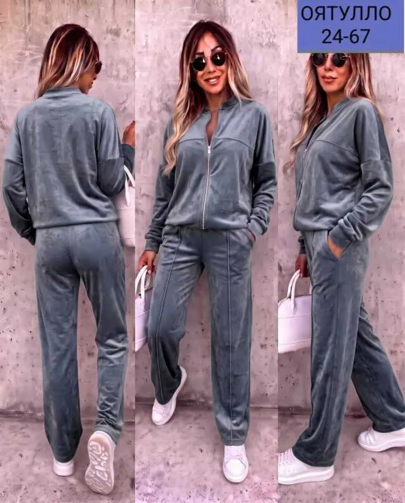 Костюм 414671815142 (1811474331) Fabrika