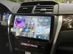 Магнитола для Toyota Camry 2014-2018 - Kuberg OL-1608 IPS, Android 10, 4G SIM-слот