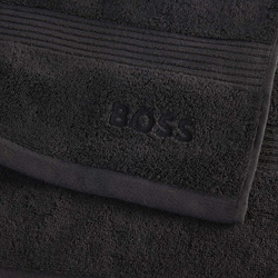 Полотенце Boss Loft Black (40 х 60 см)