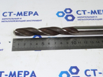 Сверло по металлу 14.5мм (110х310) Р6М5К5 к\х К/М2